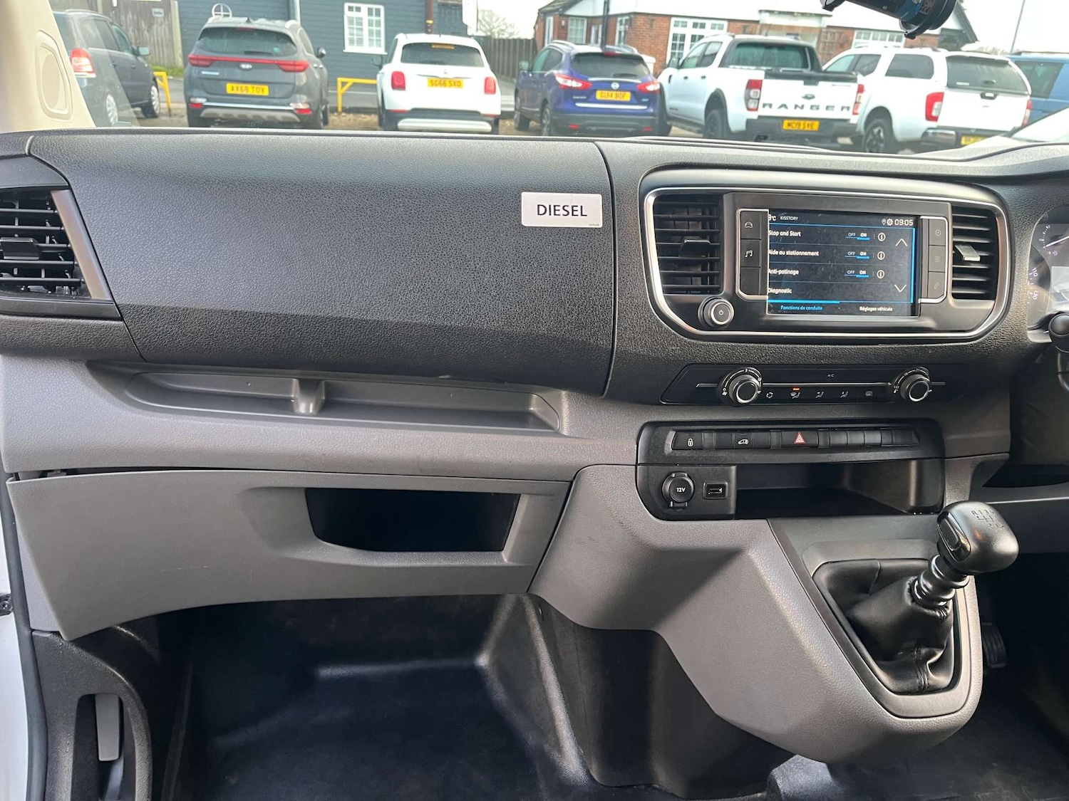 Used Peugeot Expert 2021 for sale - 77234097: Photo 43