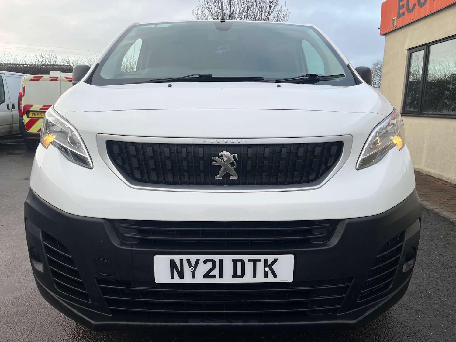 Used Peugeot Expert 2021 for sale - 77234097: Photo 5