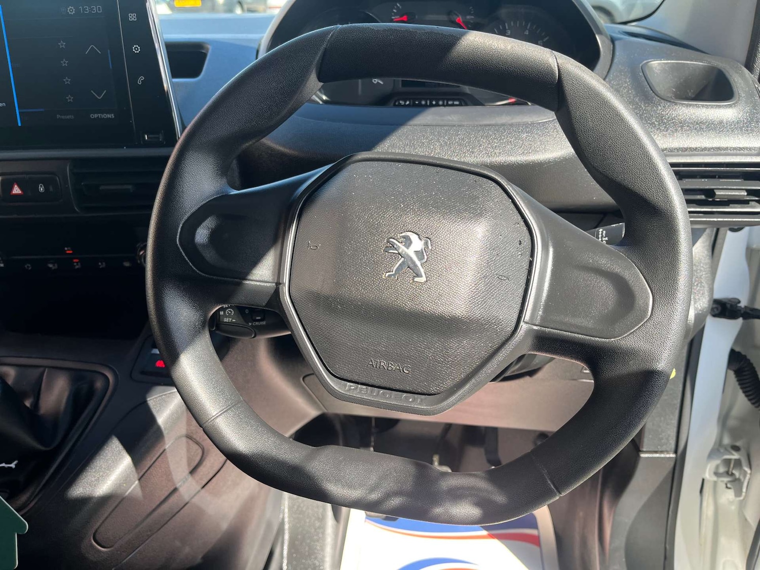 Used Peugeot Partner 2021 for sale - 75639984: Photo 19