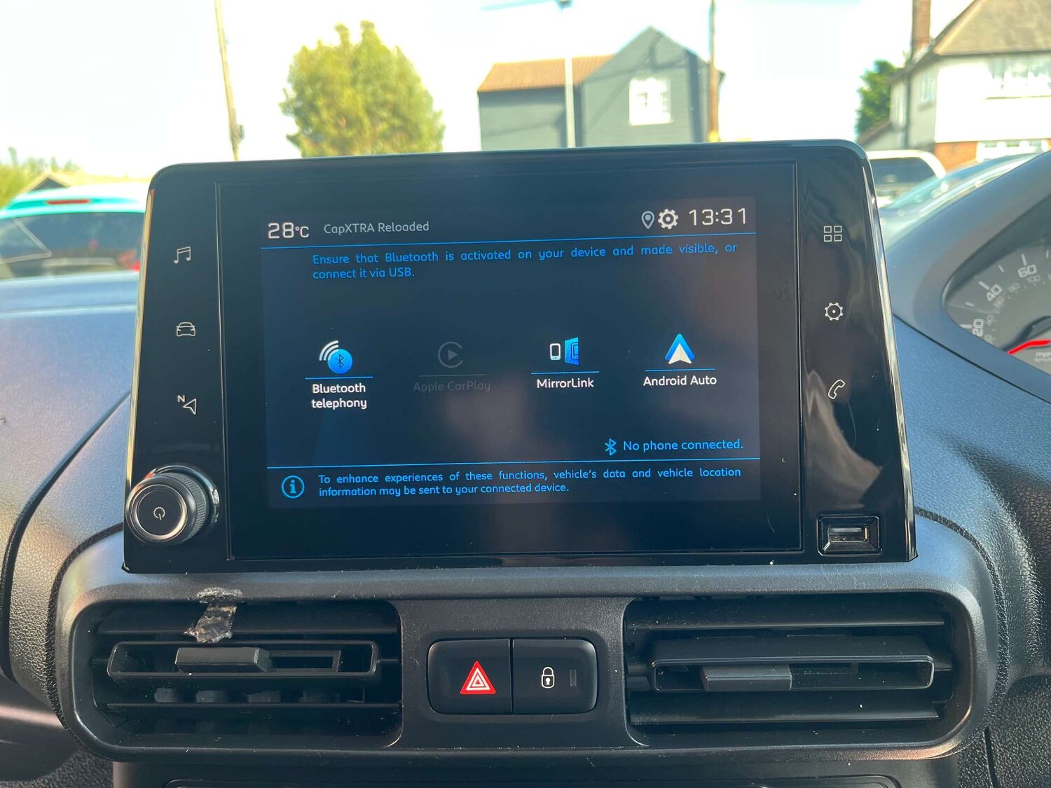 Used Peugeot Partner 2021 for sale - 75639984: Photo 24