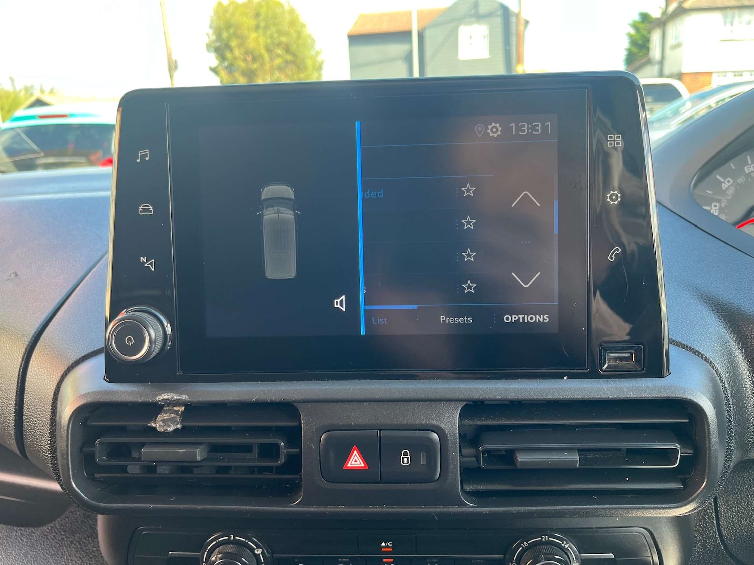 Used Peugeot Partner 2021 for sale - 75639984: Photo 26