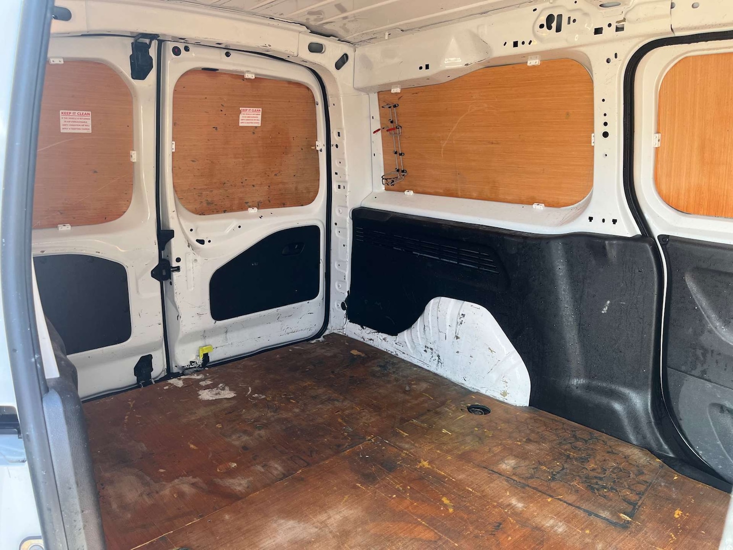 Used Peugeot Partner 2021 for sale - 75639984: Photo 31