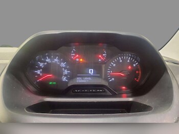 Used Peugeot Partner 2021 for sale - 75639984: Photo