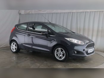 Ford Fiesta feature image