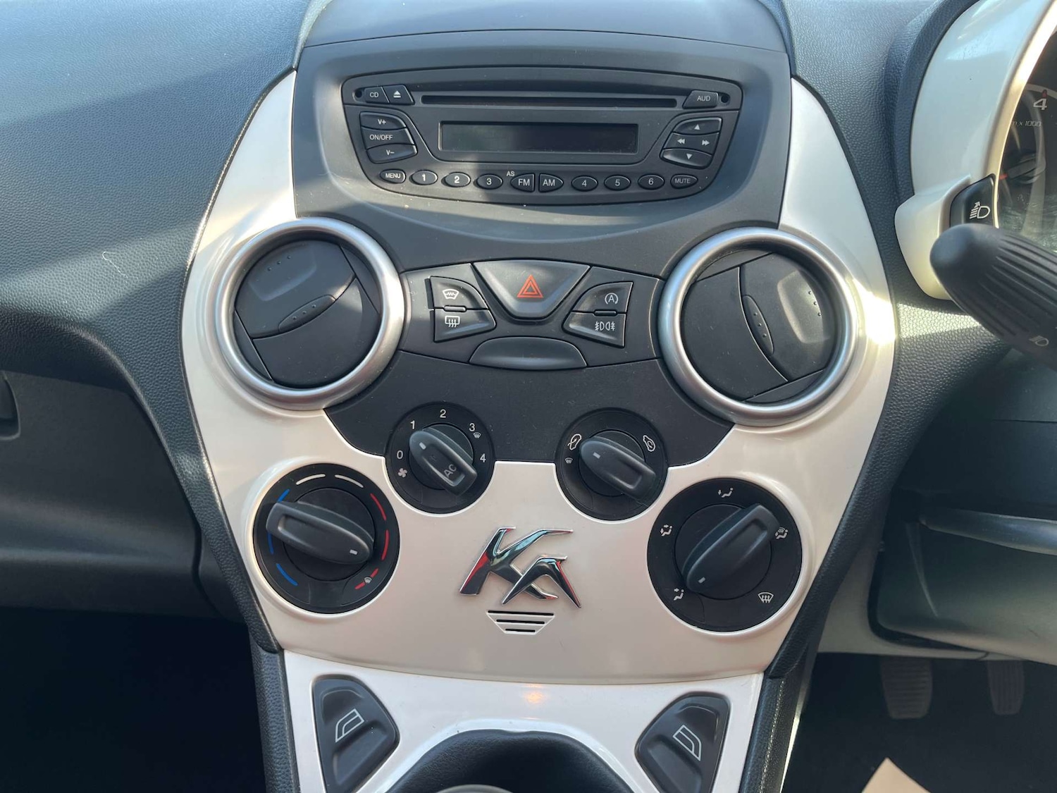 Used Ford Ka 2013 for sale - 76412602: Photo 11