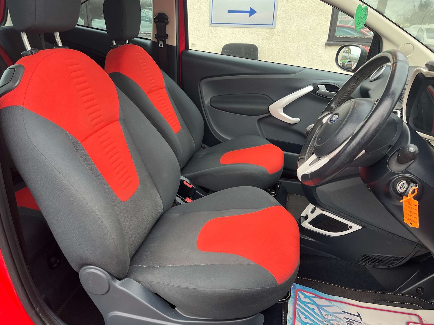 Used Ford Ka 2013 for sale - 76412602: Photo 17