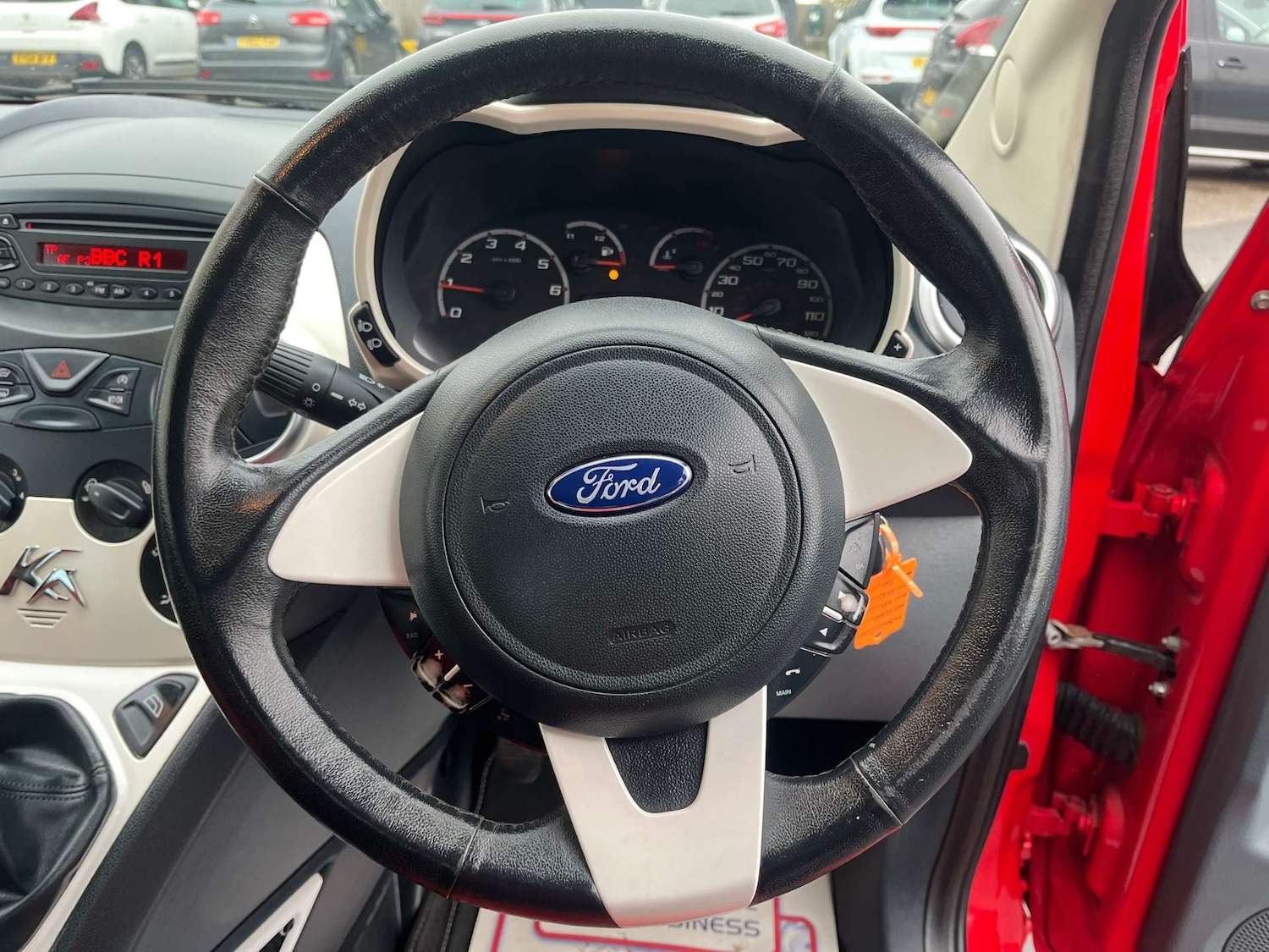 Used Ford Ka 2013 for sale - 76412602: Photo 19