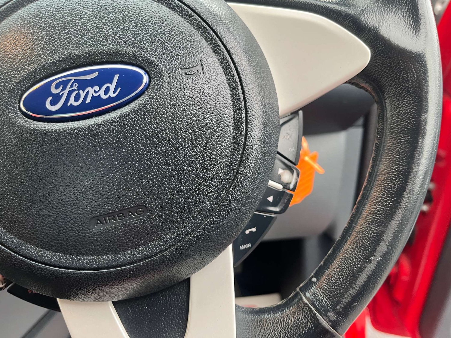 Used Ford Ka 2013 for sale - 76412602: Photo 21