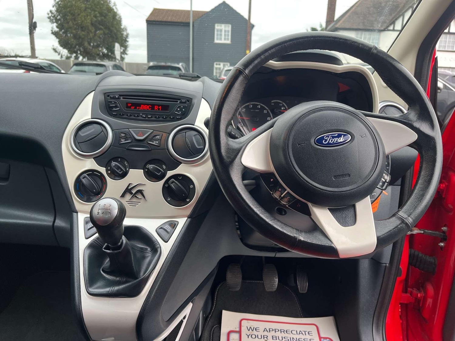 Used Ford Ka 2013 for sale - 76412602: Photo 25