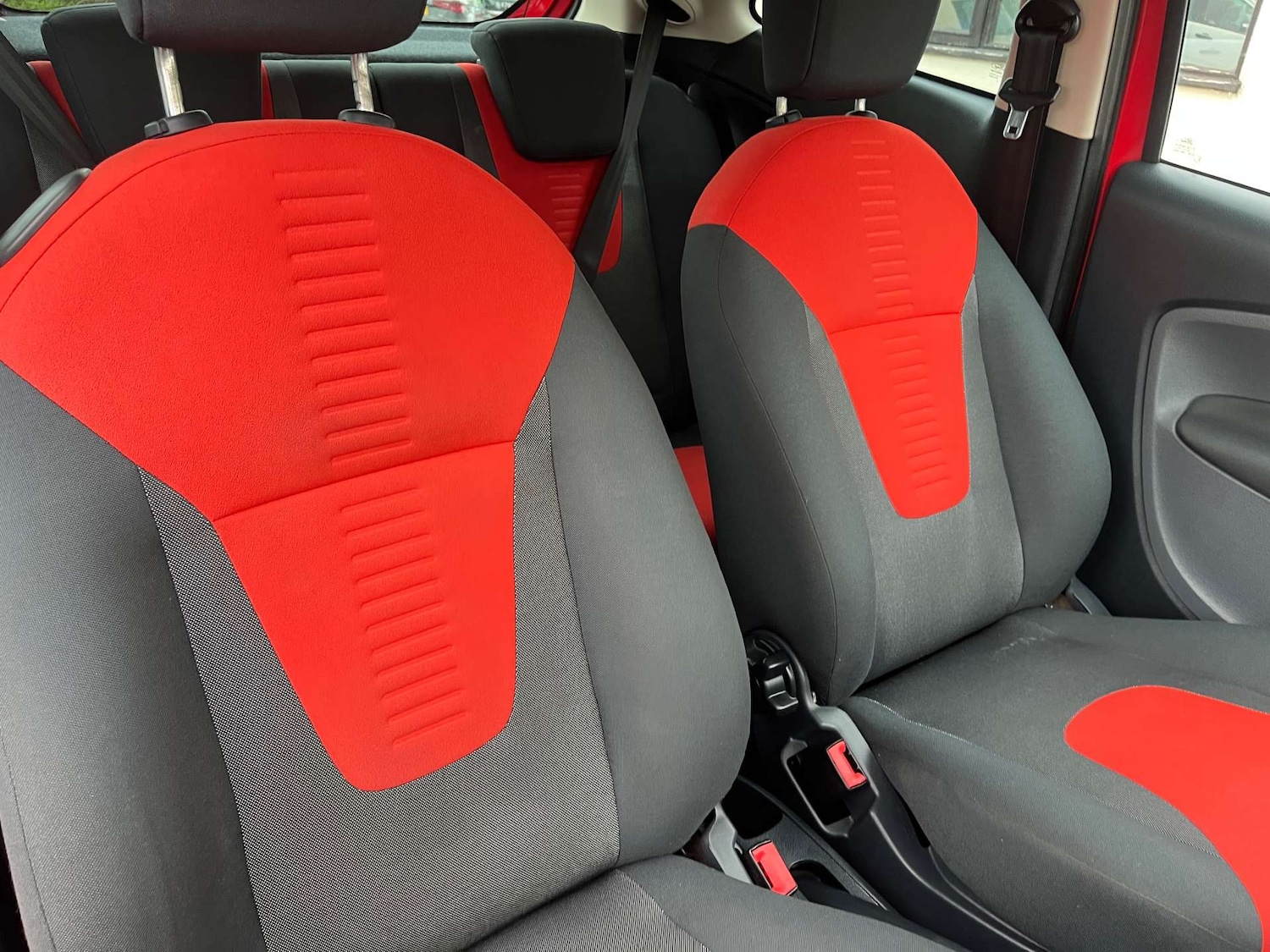 Used Ford Ka 2013 for sale - 76412602: Photo 26