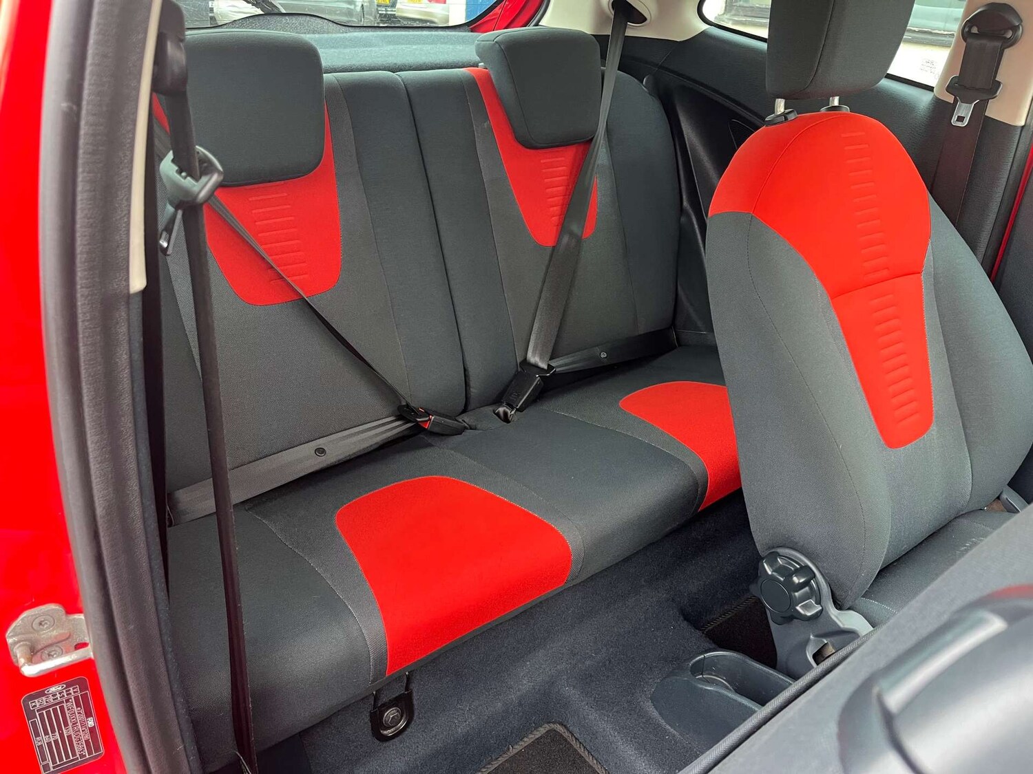 Used Ford Ka 2013 for sale - 76412602: Photo 27