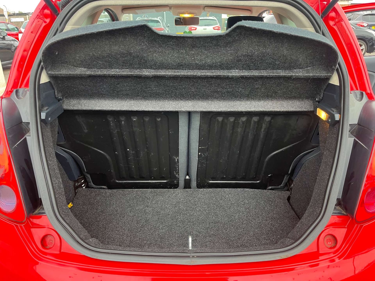 Used Ford Ka 2013 for sale - 76412602: Photo 30