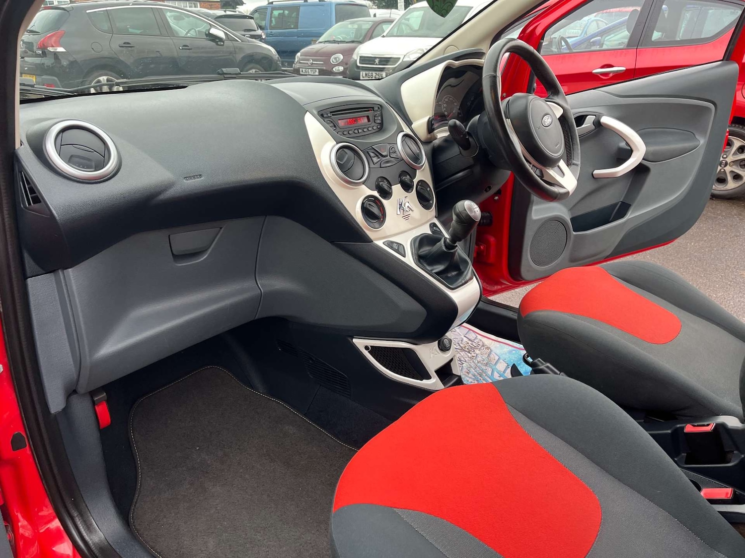 Used Ford Ka 2013 for sale - 76412602: Photo 33