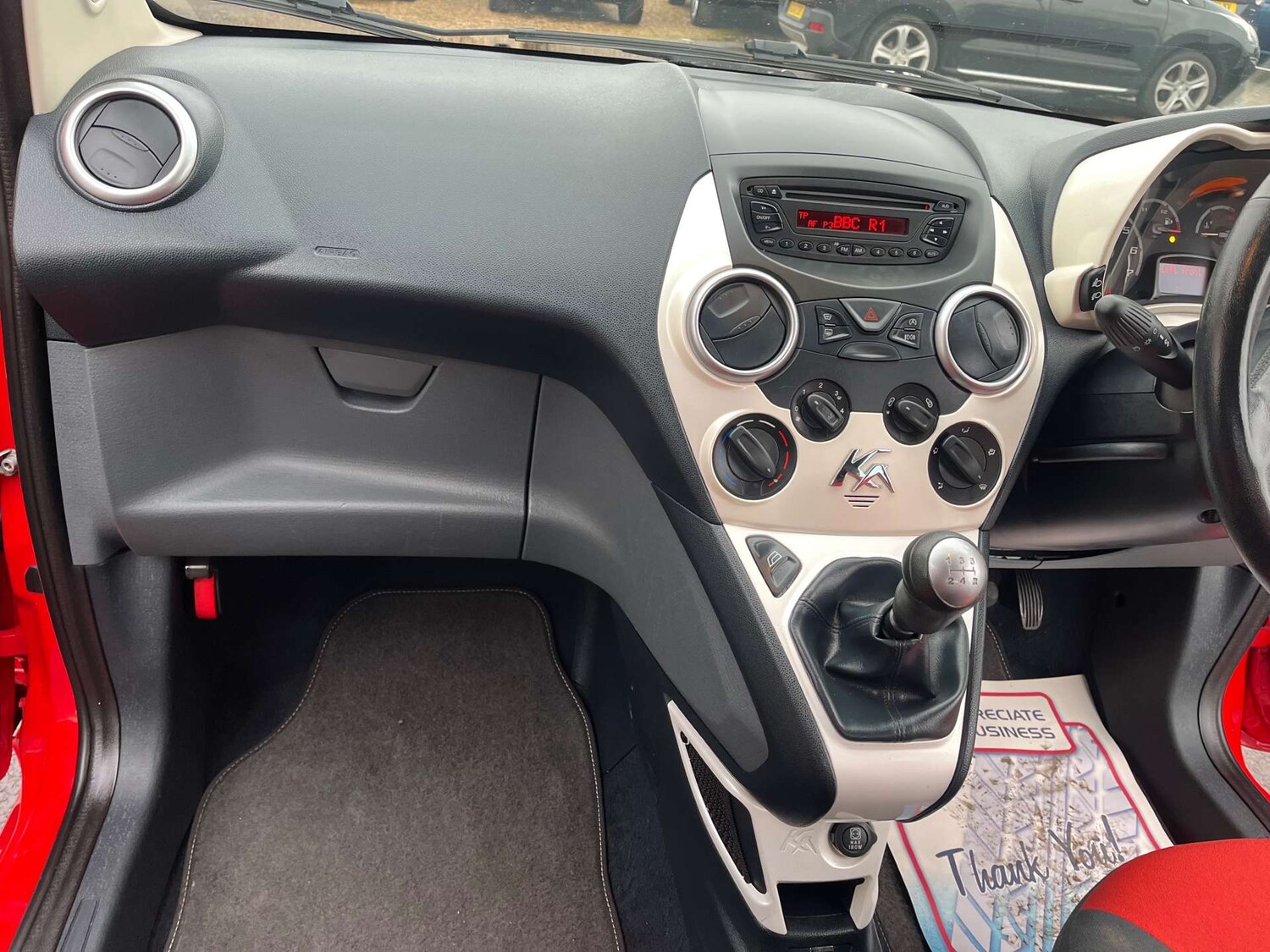 Used Ford Ka 2013 for sale - 76412602: Photo 34