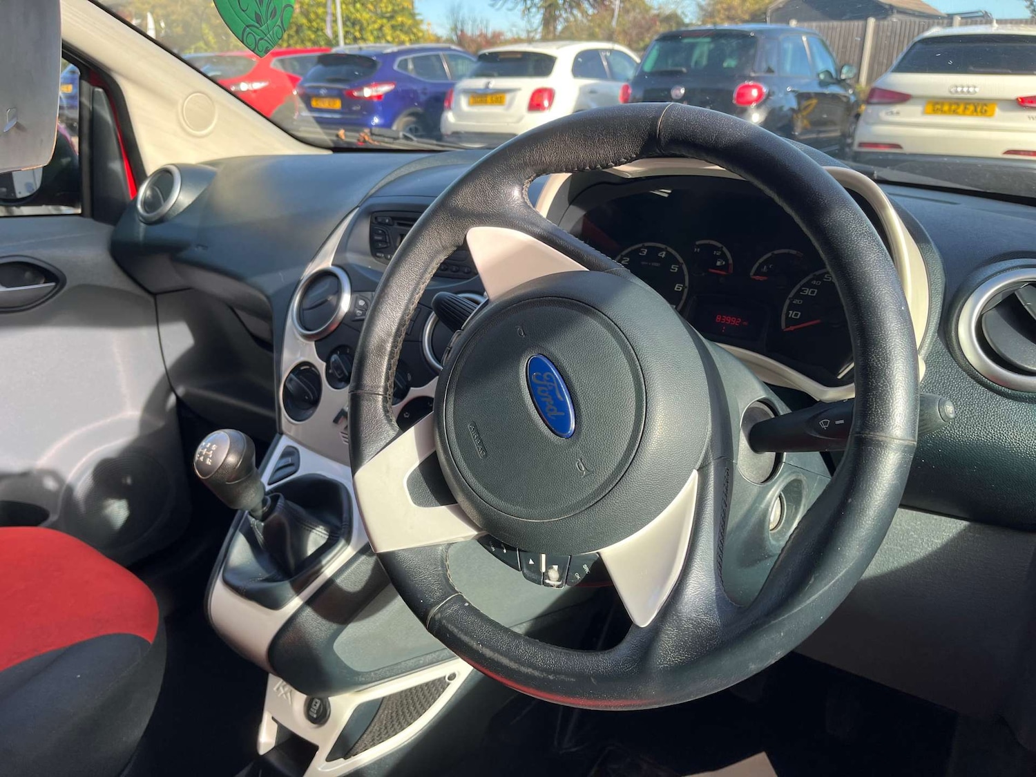 Used Ford Ka 2013 for sale - 76412602: Photo 8