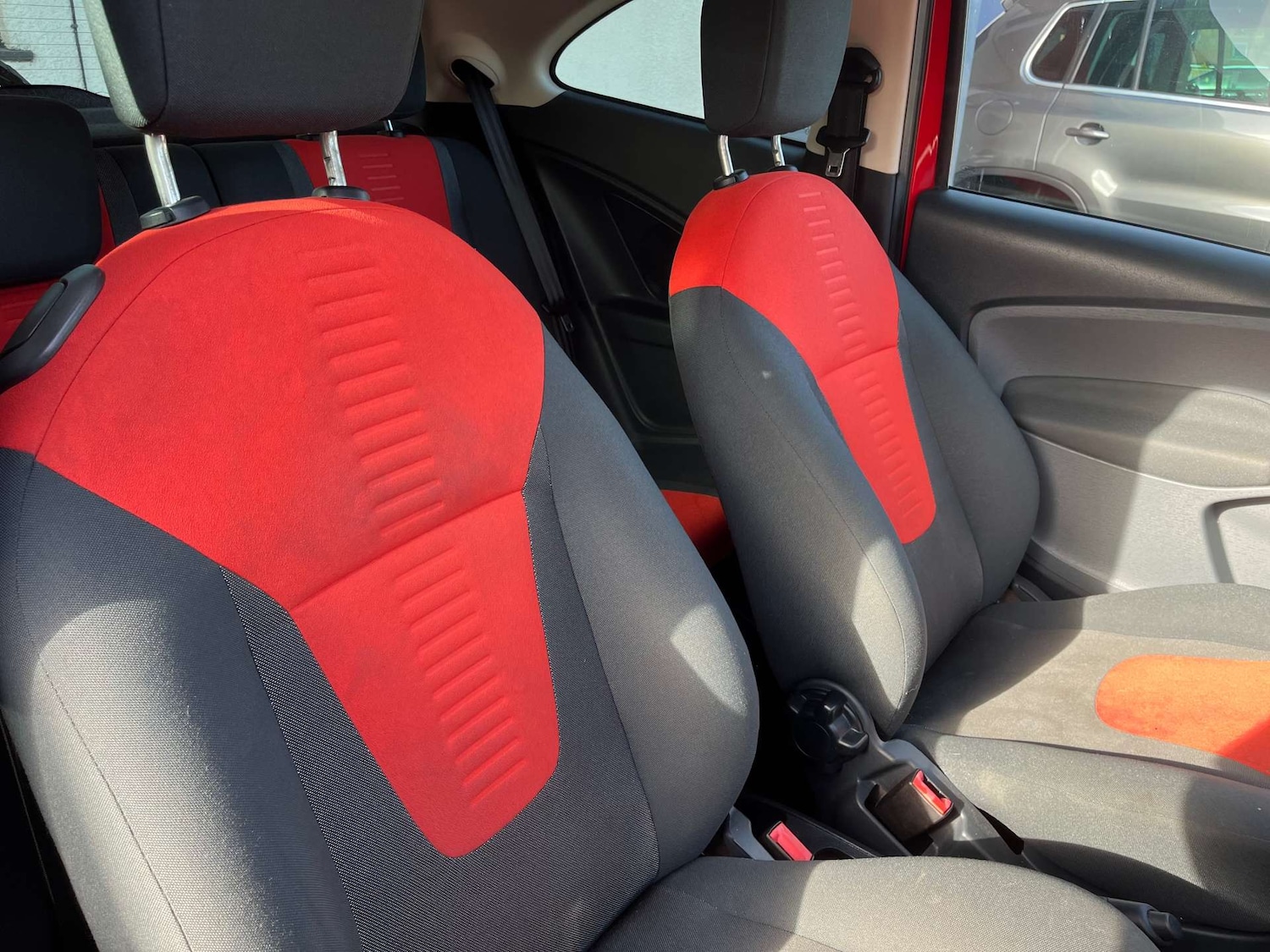 Used Ford Ka 2013 for sale - 76412602: Photo 9