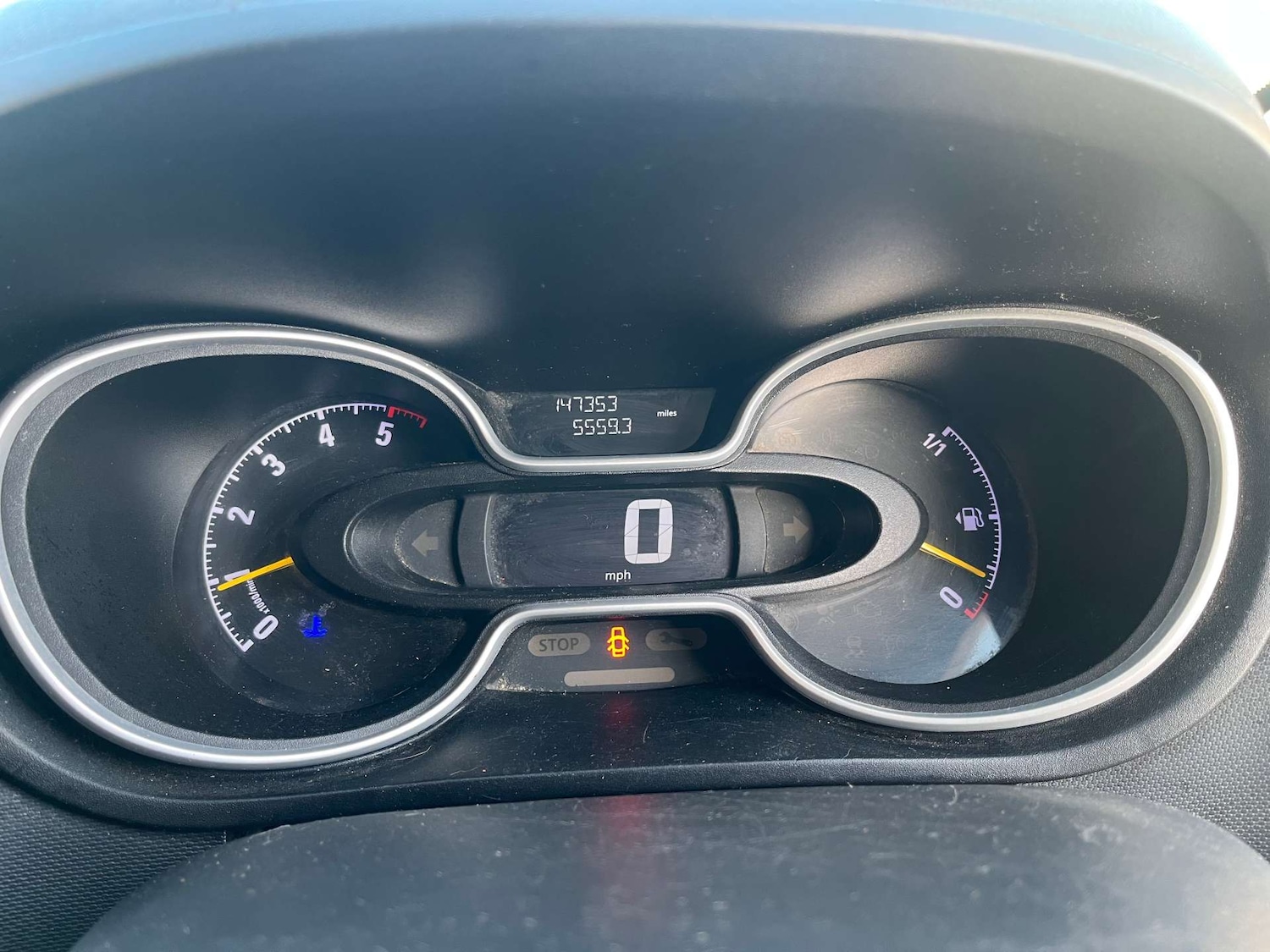 Used Vauxhall Vivaro 2014 for sale - 77667884: Photo 19