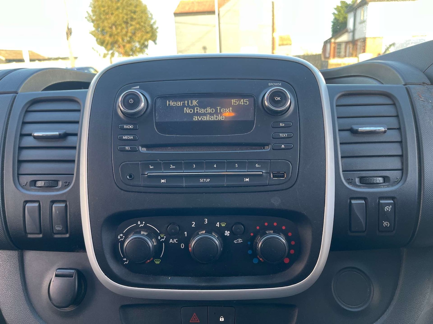 Used Vauxhall Vivaro 2014 for sale - 77667884: Photo 20