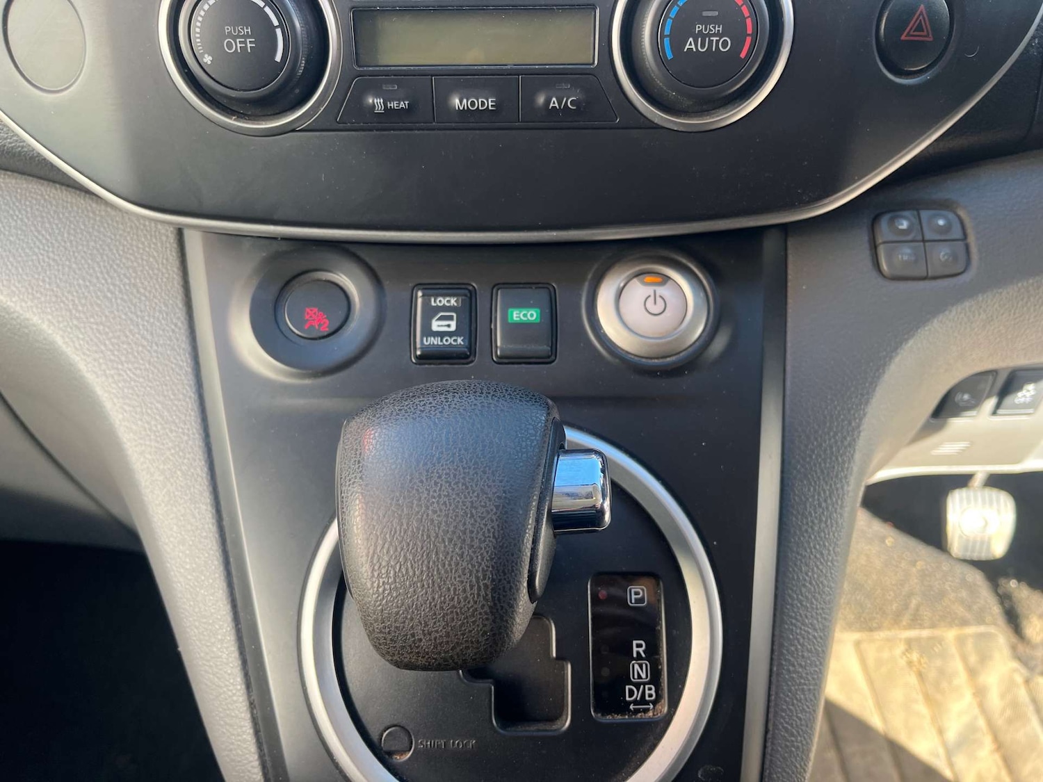 Used Nissan e-NV200 2019 for sale - 77556740: Photo 14