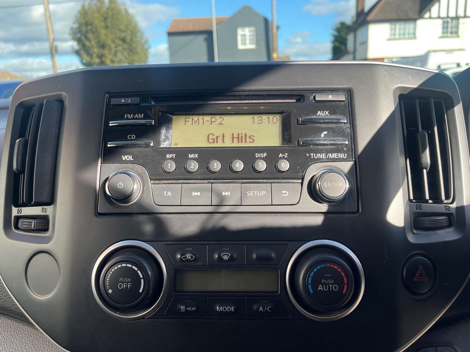 Used Nissan e-NV200 2019 for sale - 77556740: Photo 15