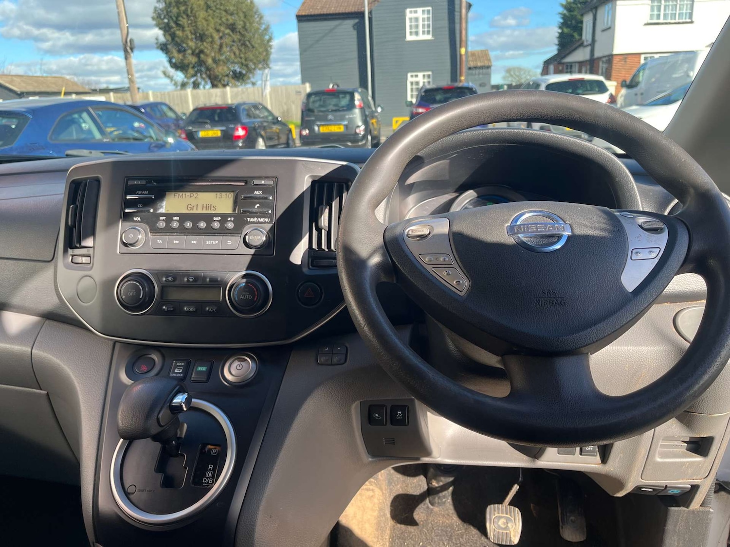 Used Nissan e-NV200 2019 for sale - 77556740: Photo 16