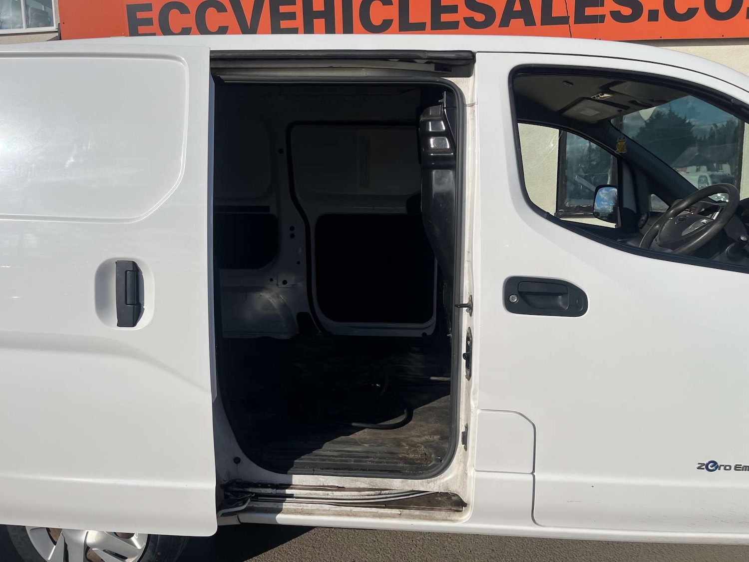 Used Nissan e-NV200 2019 for sale - 77556740: Photo 20