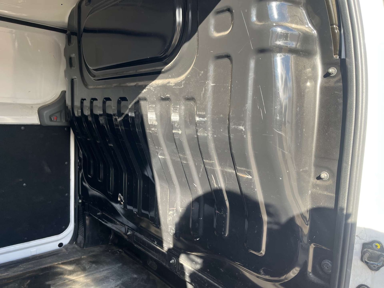 Used Nissan e-NV200 2019 for sale - 77556740: Photo 21