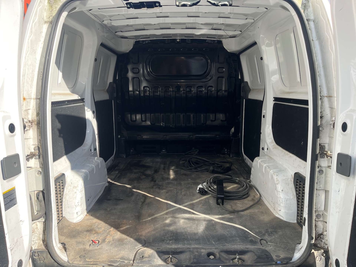 Used Nissan e-NV200 2019 for sale - 77556740: Photo 24