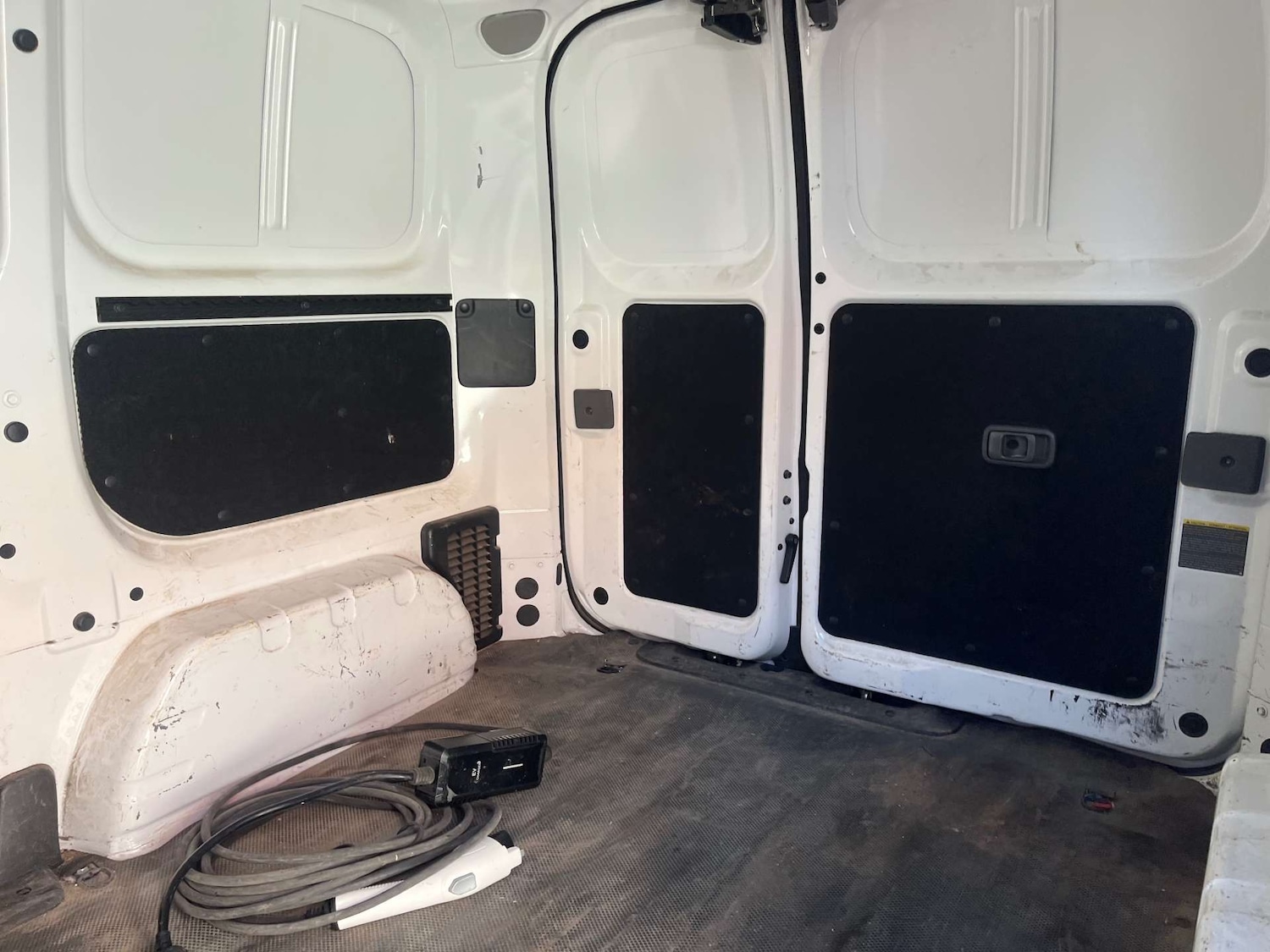 Used Nissan e-NV200 2019 for sale - 77556740: Photo 28