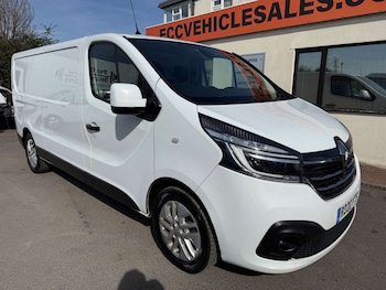 Used Renault Trafic 2020 for sale - 79020932: Photo