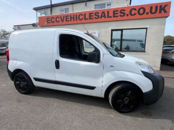 Used Peugeot Bipper 2015 for sale - 74355707: Photo
