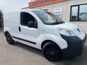 Used Peugeot Bipper 2015 for sale - 74355707: Photo