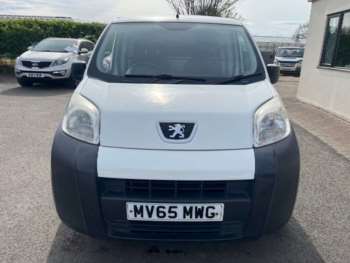Used Peugeot Bipper 2015 for sale - 74355707: Photo