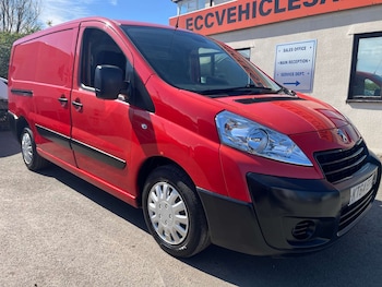 Used Peugeot Expert 2015 for sale - 78412314: Photo