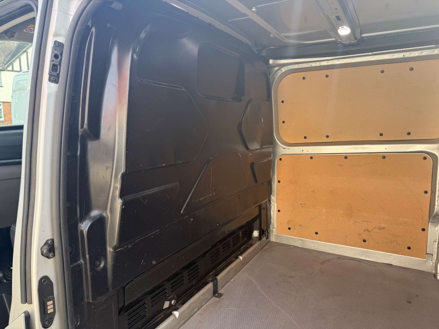 Used Ford Transit Custom 2020 for sale - 77961728: Photo 12