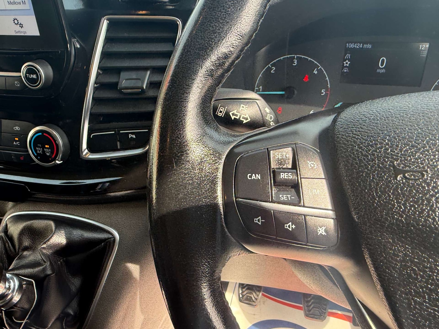 Used Ford Transit Custom 2020 for sale - 77961728: Photo 24