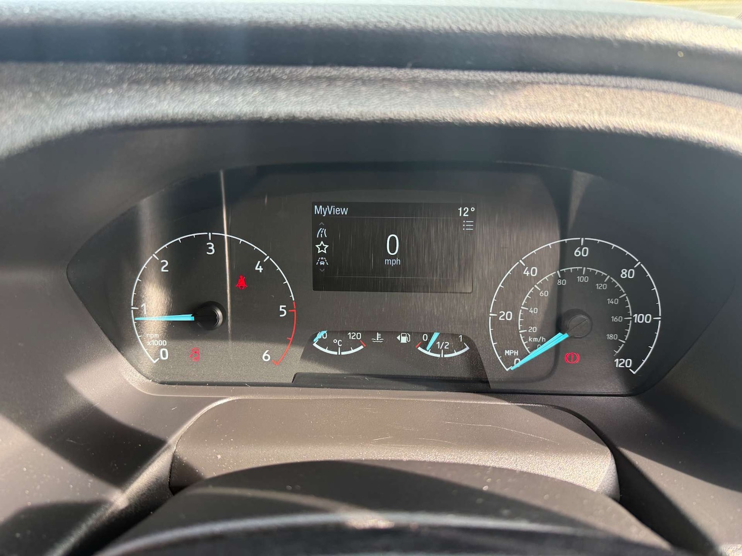 Used Ford Transit Custom 2020 for sale - 77961728: Photo 26