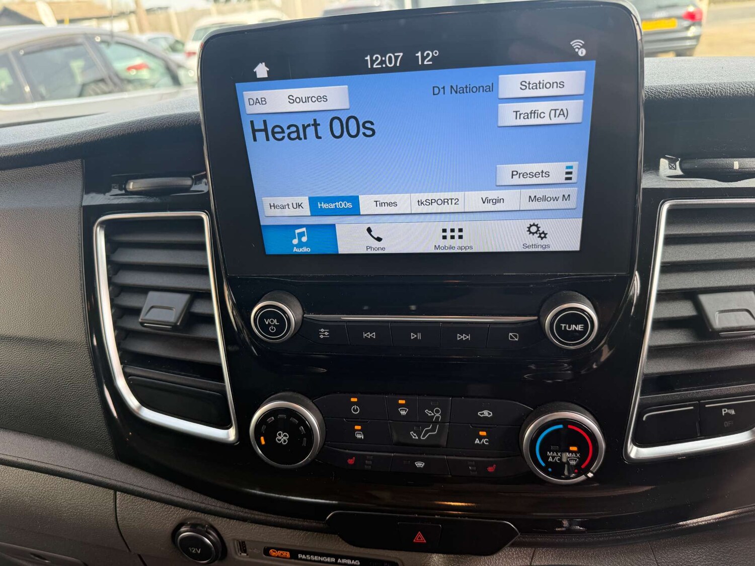 Used Ford Transit Custom 2020 for sale - 77961728: Photo 28