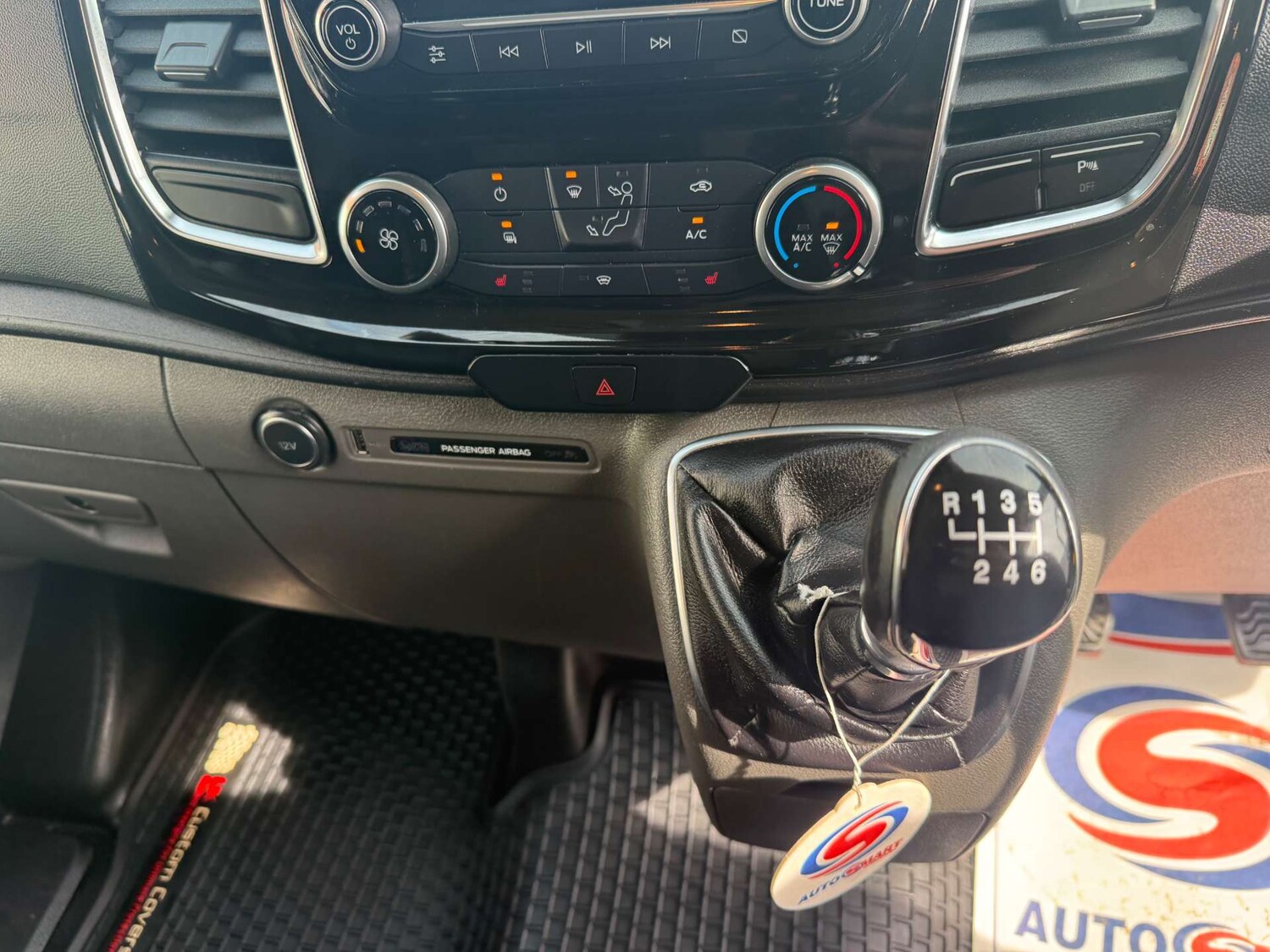 Used Ford Transit Custom 2020 for sale - 77961728: Photo 29