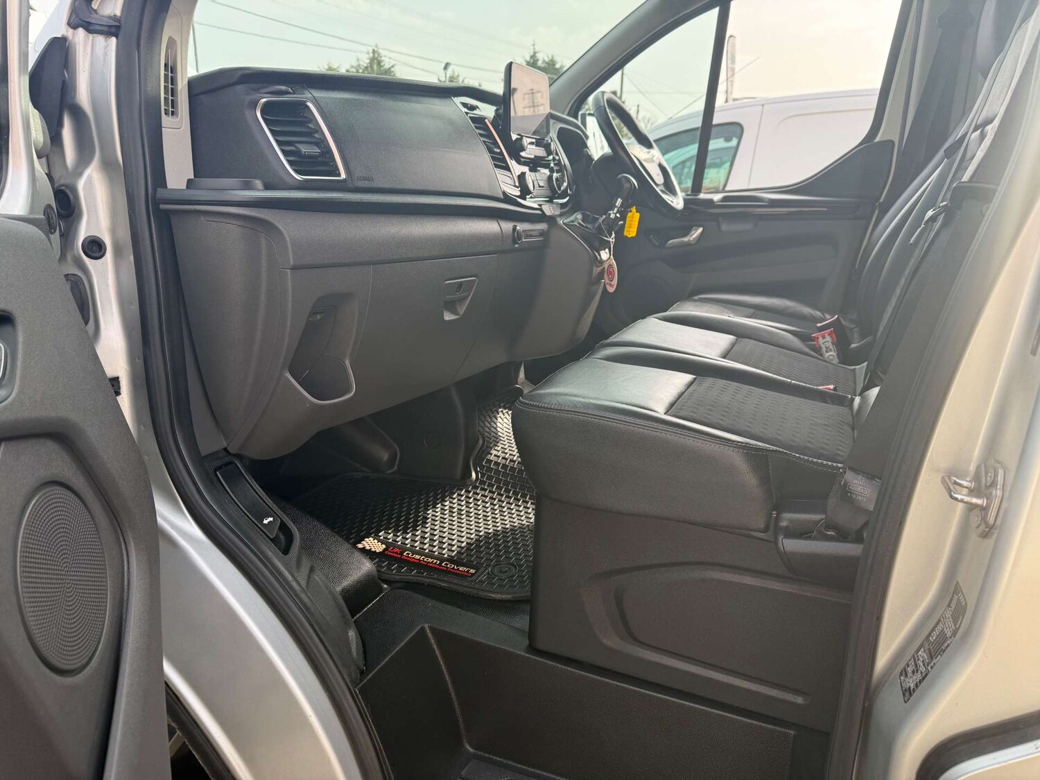 Used Ford Transit Custom 2020 for sale - 77961728: Photo 32