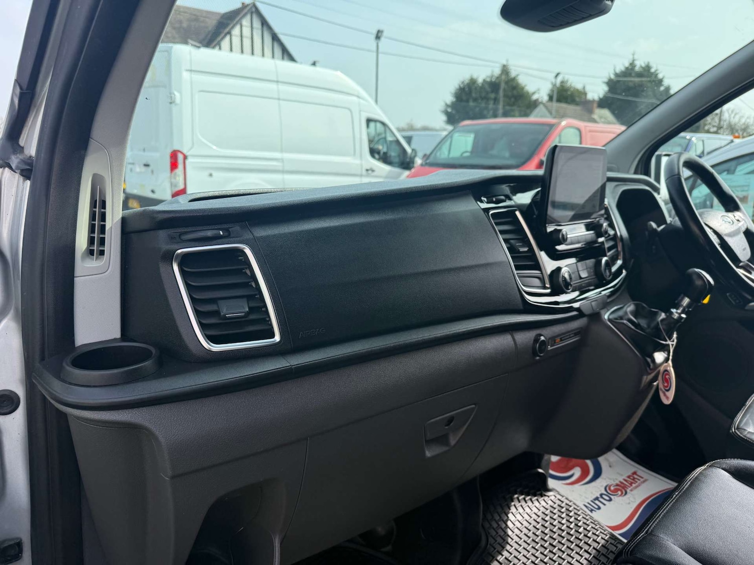 Used Ford Transit Custom 2020 for sale - 77961728: Photo 33