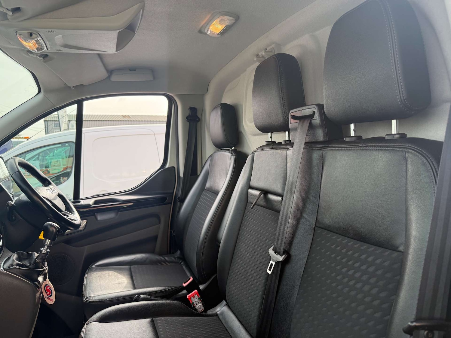 Used Ford Transit Custom 2020 for sale - 77961728: Photo 34