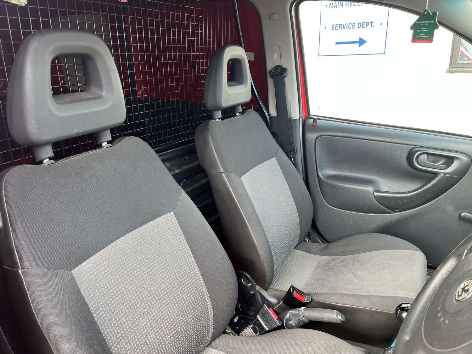 Vehicle 17