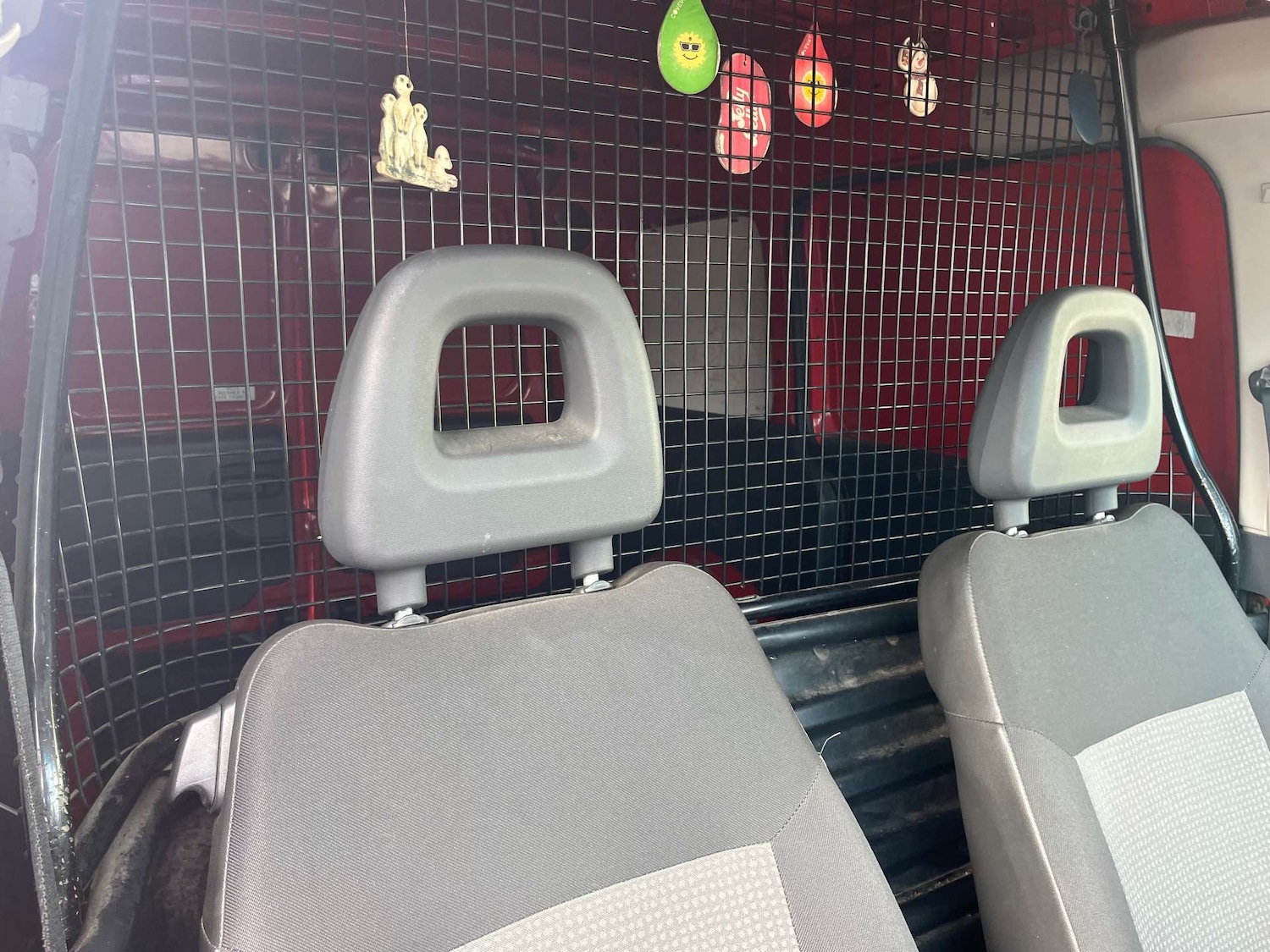 Vehicle 23