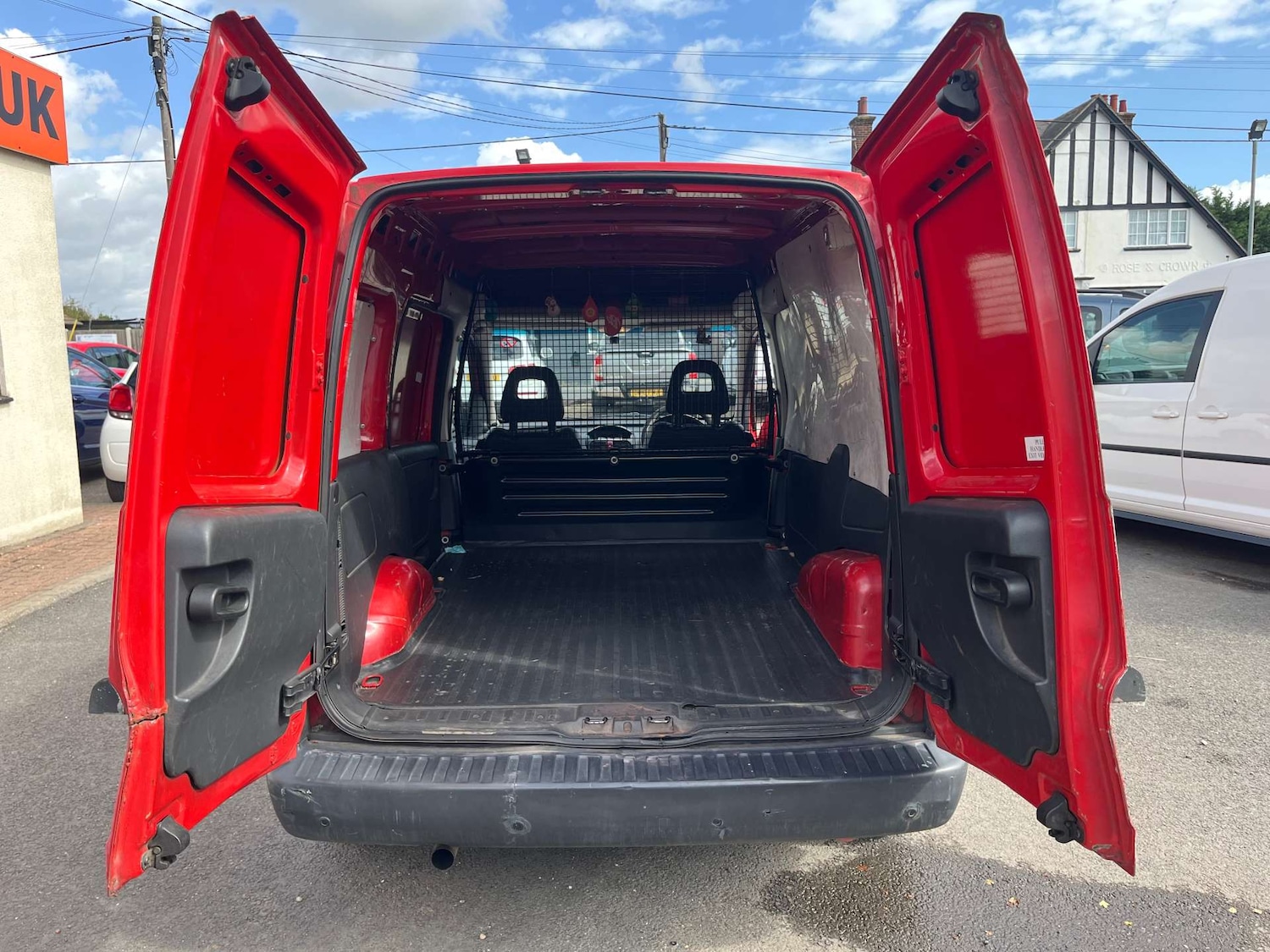 Vehicle 24