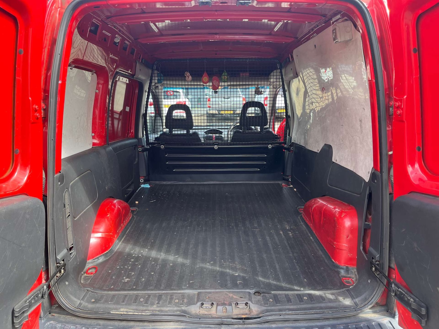 Vehicle 25
