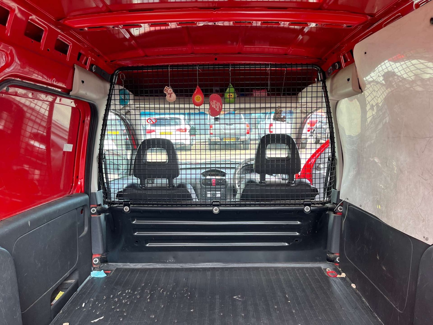 Vehicle 26