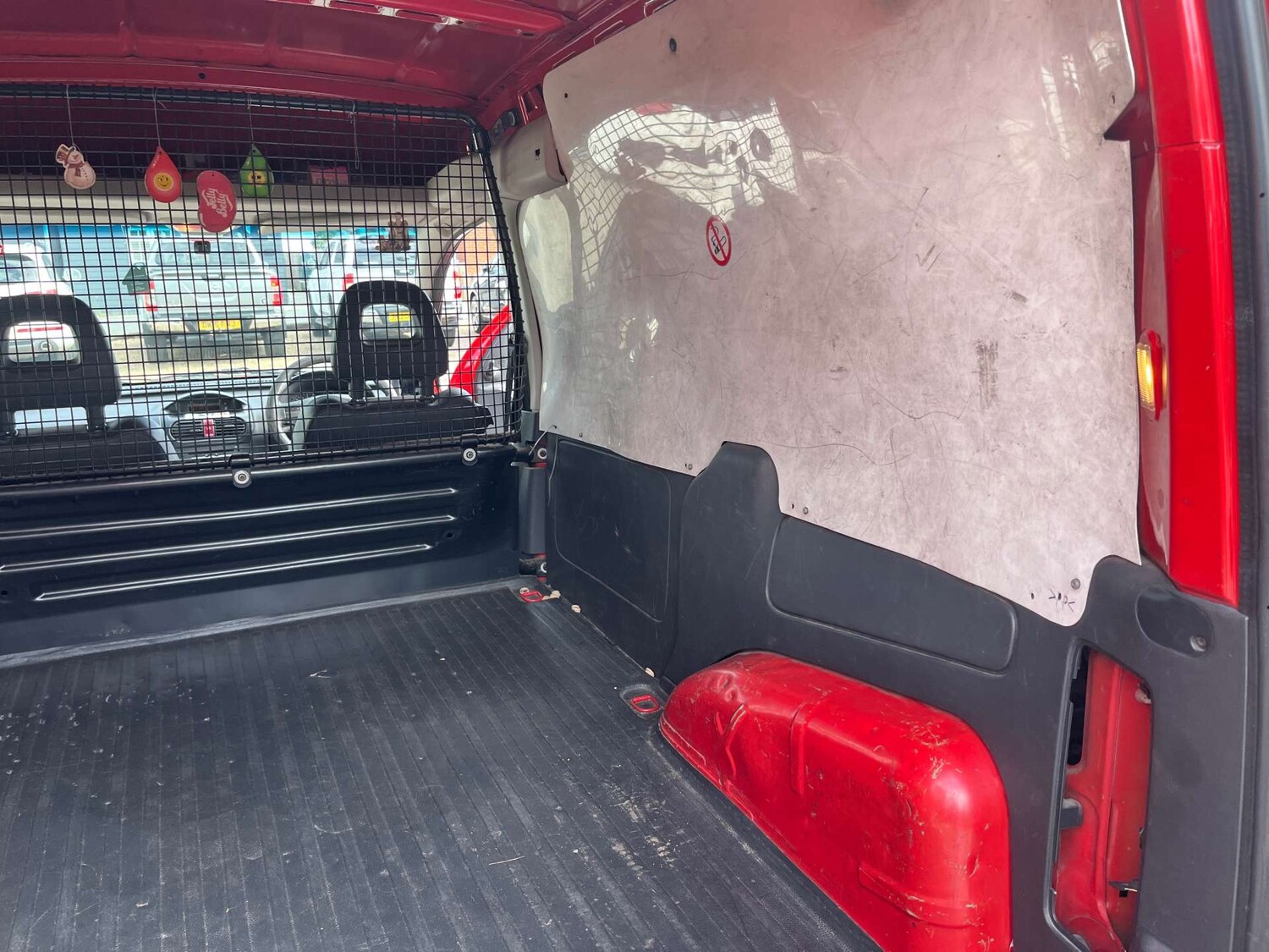 Vehicle 28