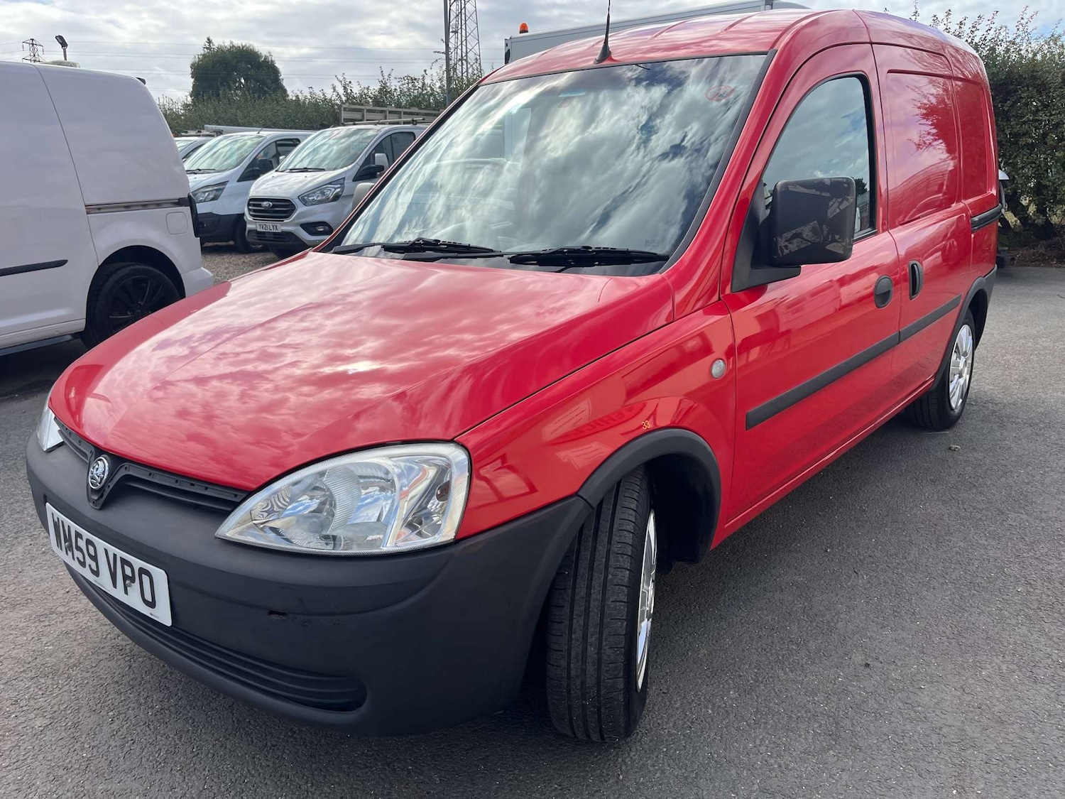 Vehicle 6