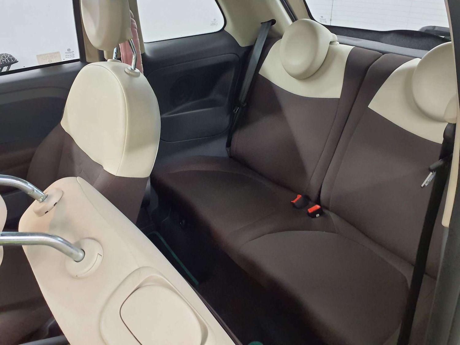 Used Fiat 500 2012 for sale - 76601575: Photo 8